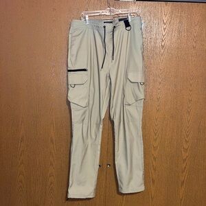 Cargo joggers